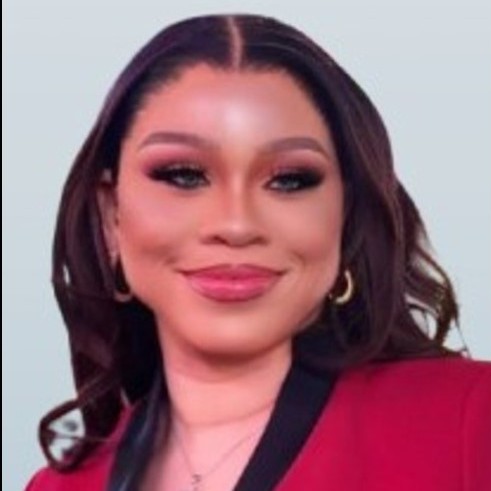 Headshot of Debra Okeh