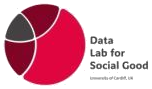 Data Lab for Social Good, Cardiff University