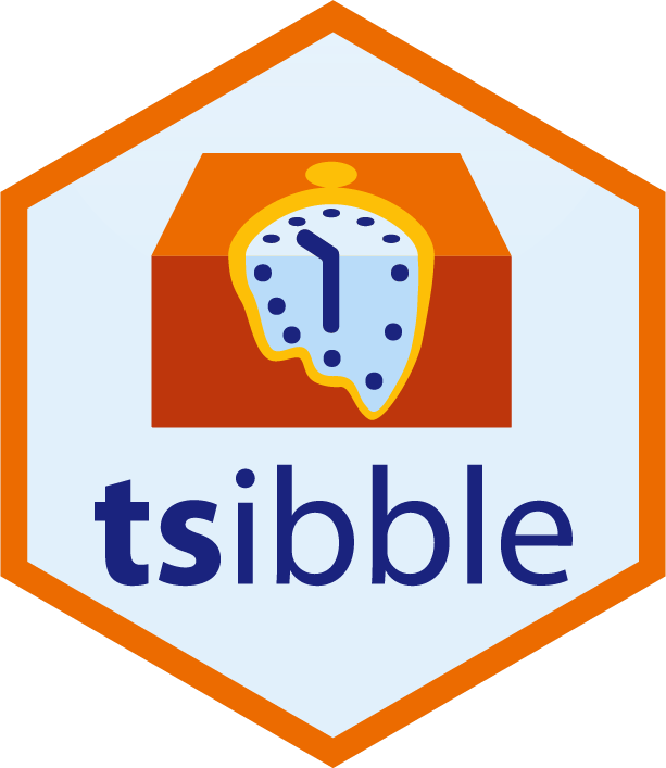 tsibble